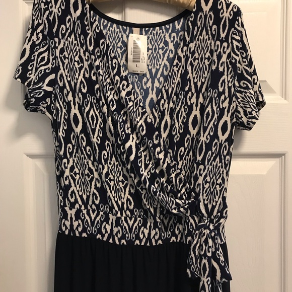 NWT jumpsuit - Picture 2 of 6